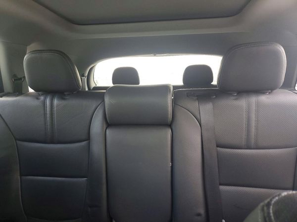 2013 KIA SORENTO