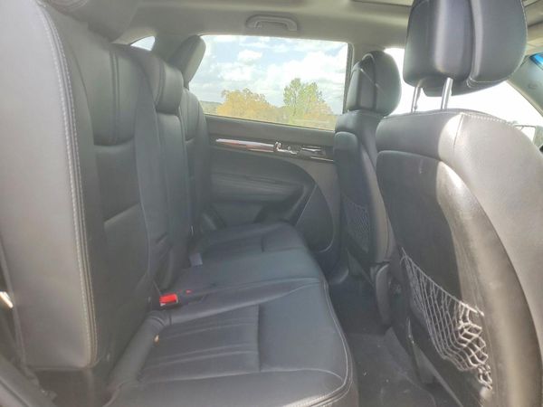 2013 KIA SORENTO