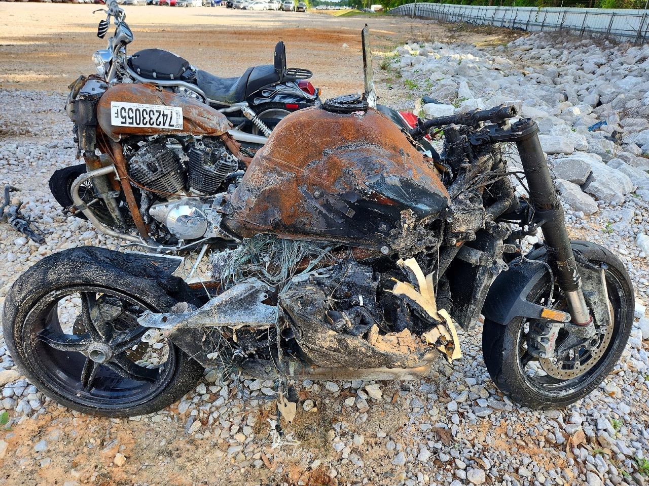 2021 KTM MOTORCYCLE