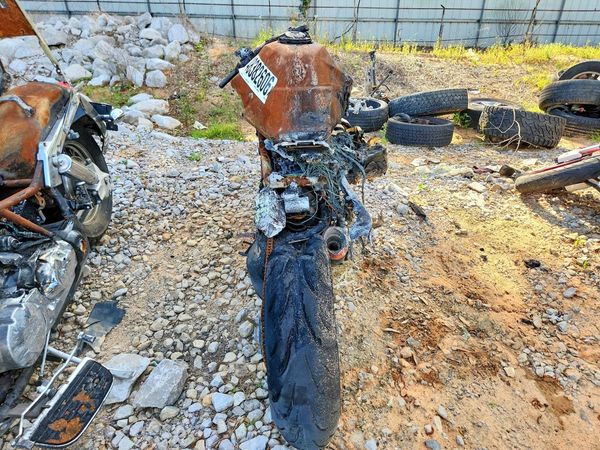 2021 KTM MOTORCYCLE