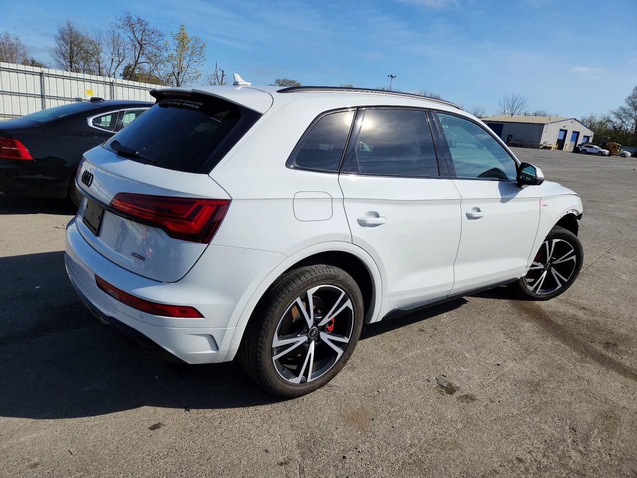 2025 AUDI Q5