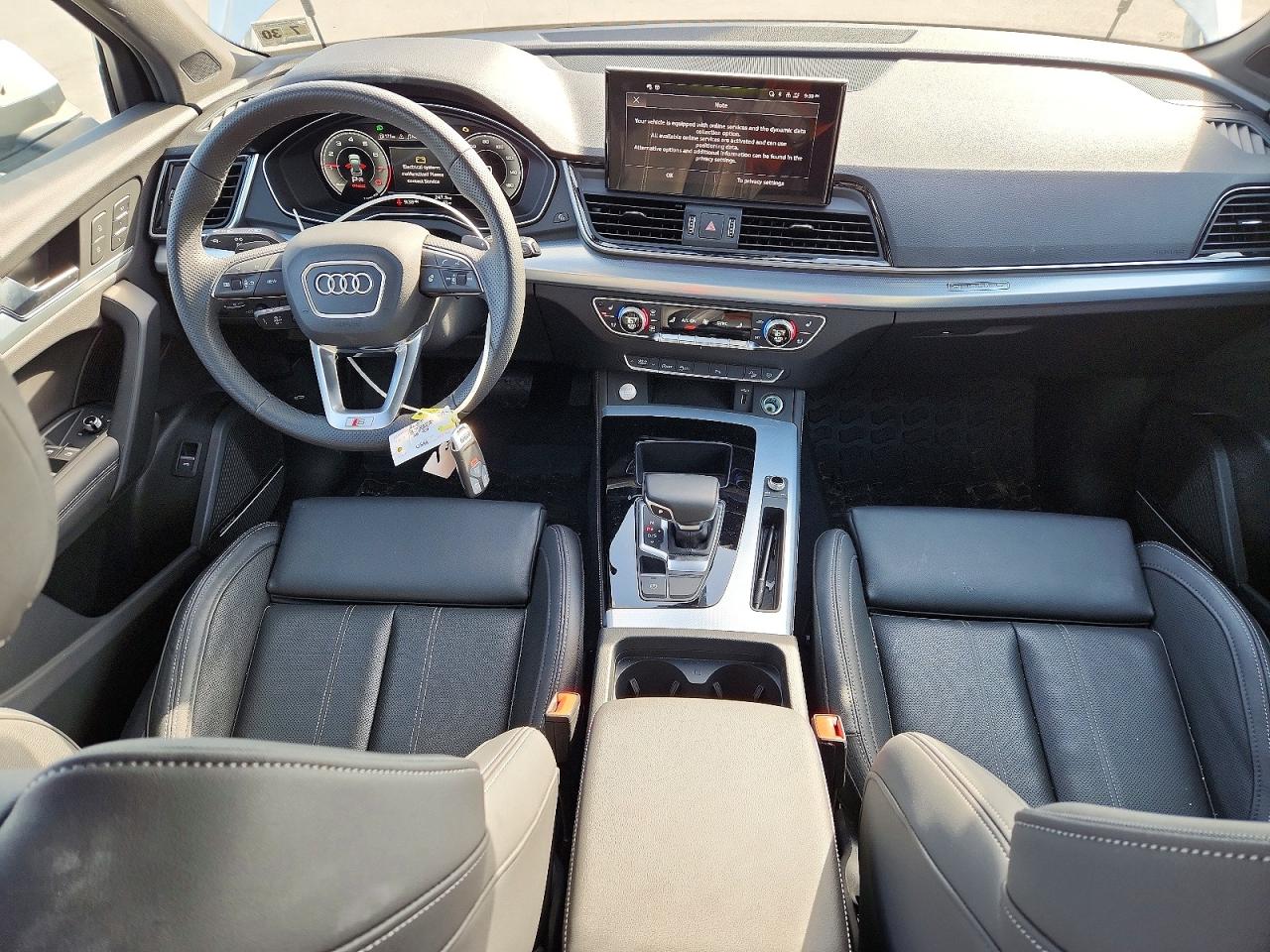2025 AUDI Q5