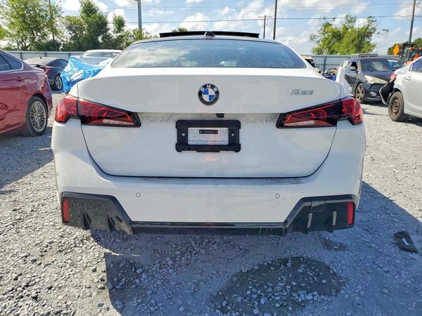 2026 BMW 228 Gran Coupe
