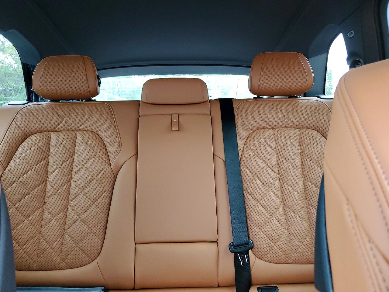 2026 BMW X5 xDrive40