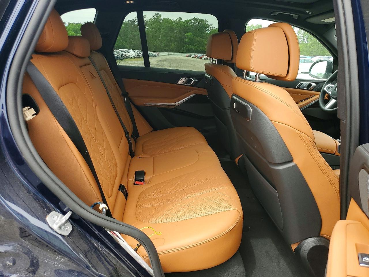 2026 BMW X5 xDrive40
