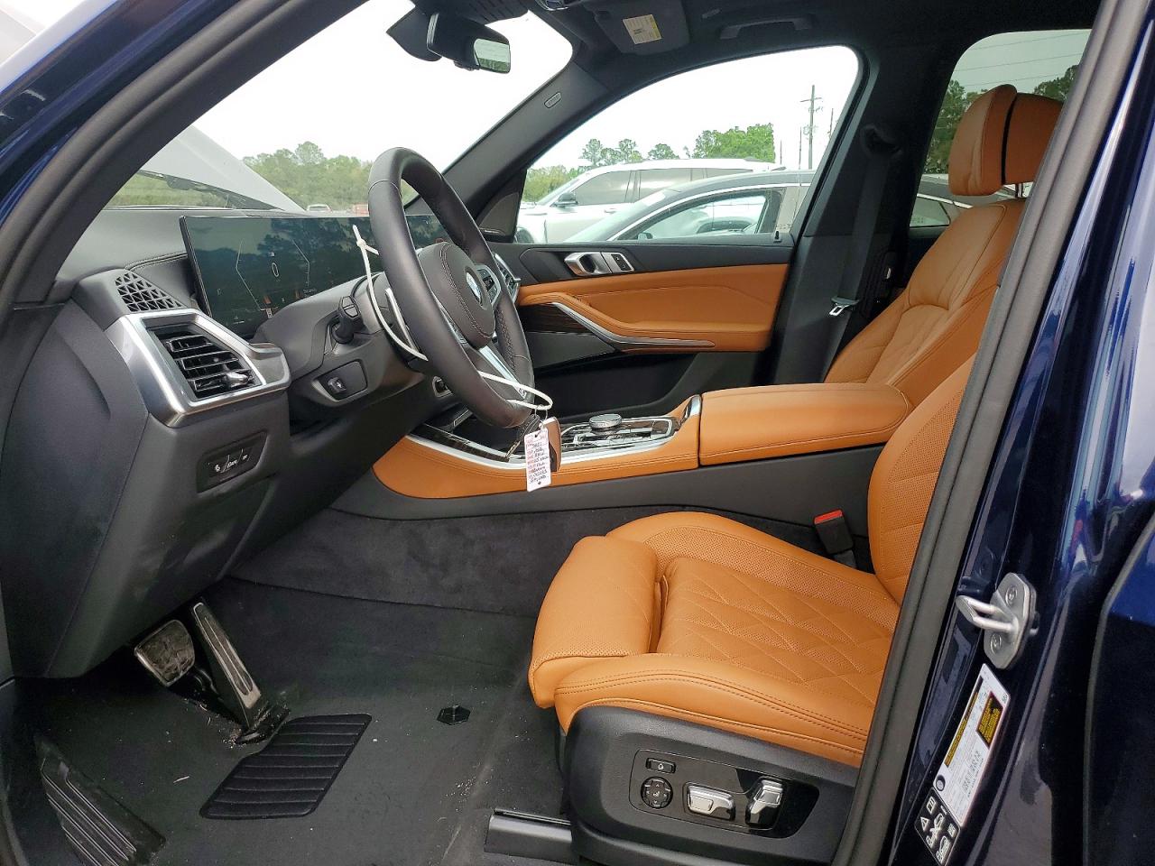 2026 BMW X5 xDrive40