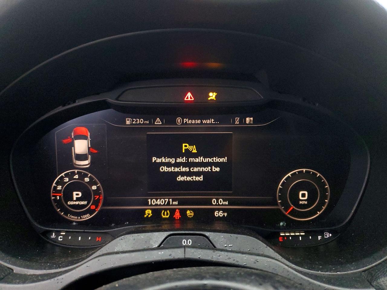 2019 AUDI A3 quattro Premium Plus
