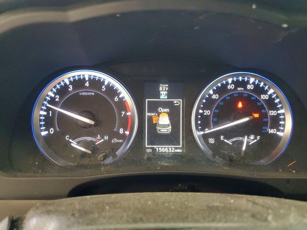 2016 TOYOTA HIGHLANDER Base/Hybrid
