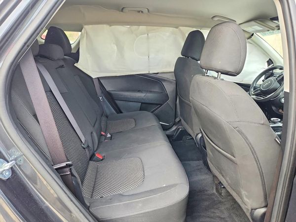 2023 KIA SPORTAGE HYBRID