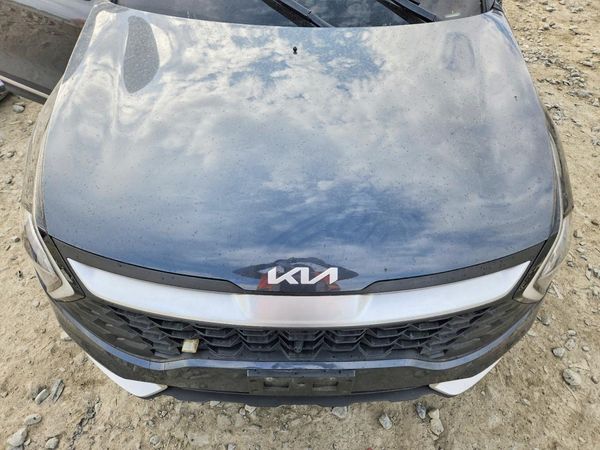 2023 KIA SPORTAGE HYBRID