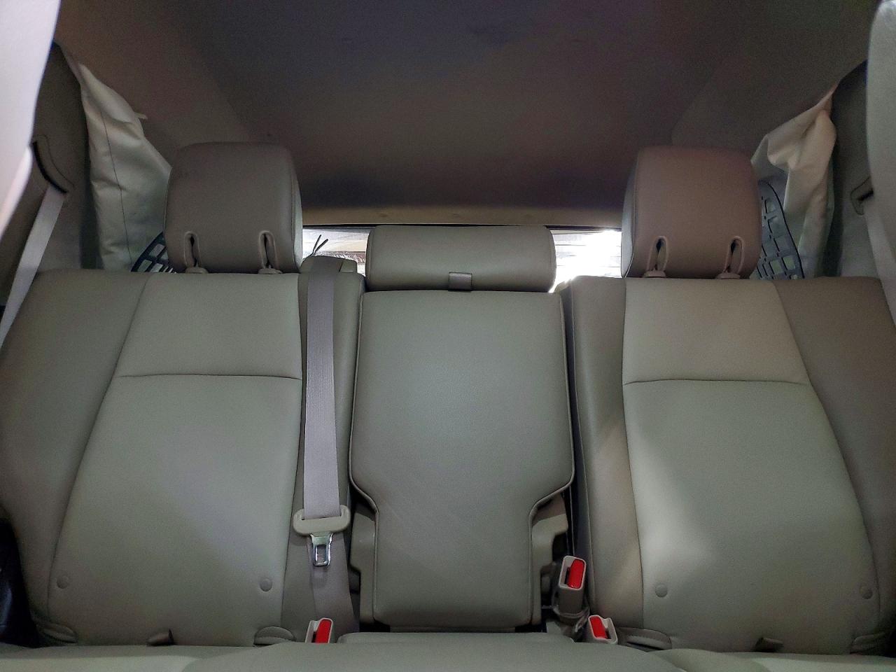 2019 TOYOTA 4RUNNER