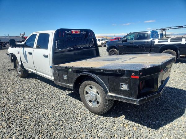 2022 RAM 3500 Tradesman
