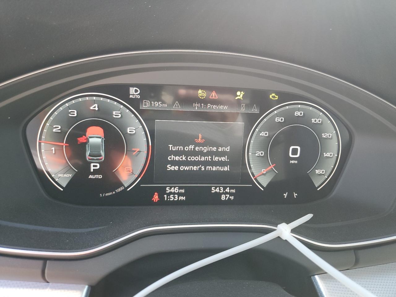 2025 AUDI Q5
