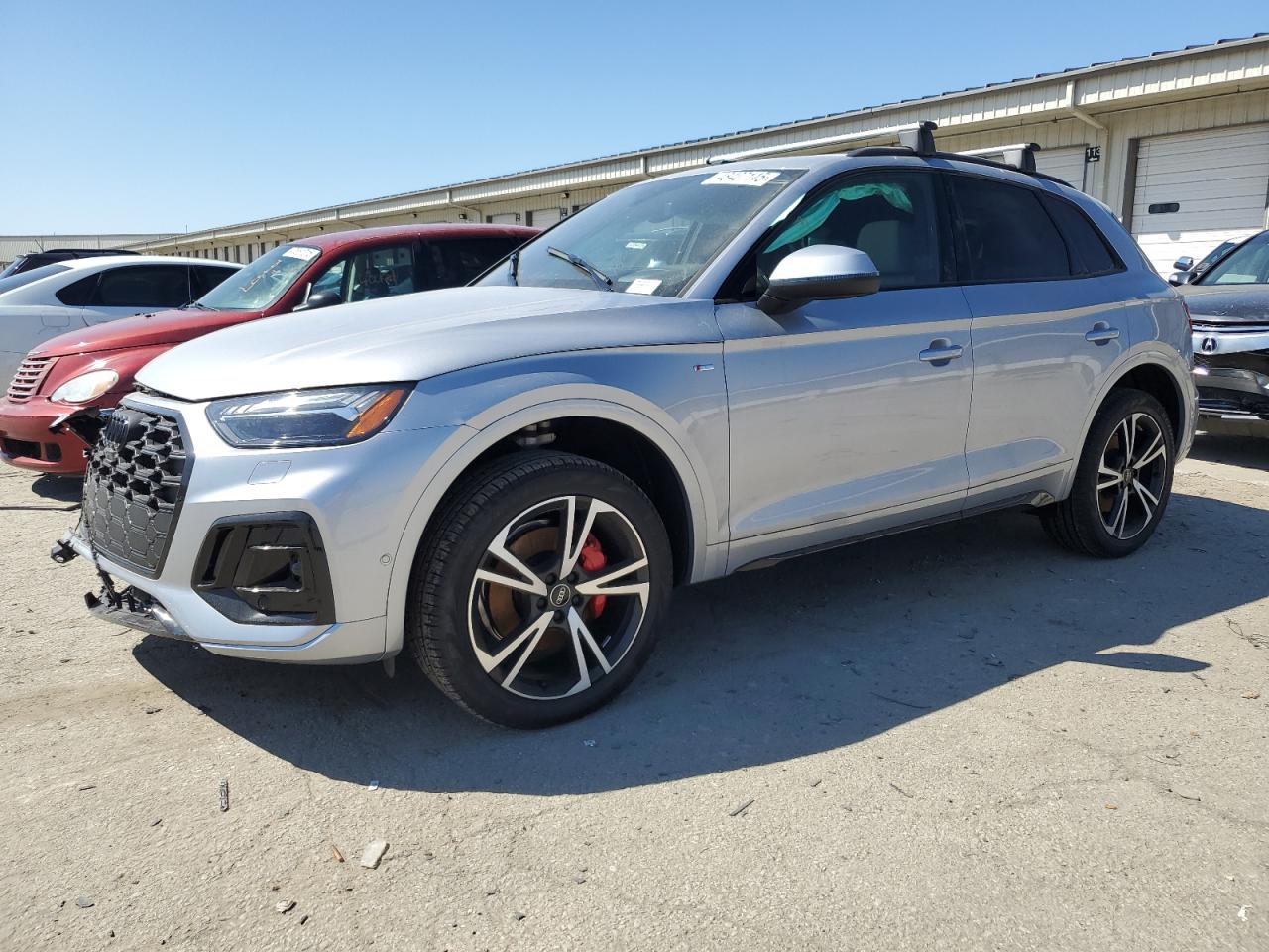 2025 AUDI Q5