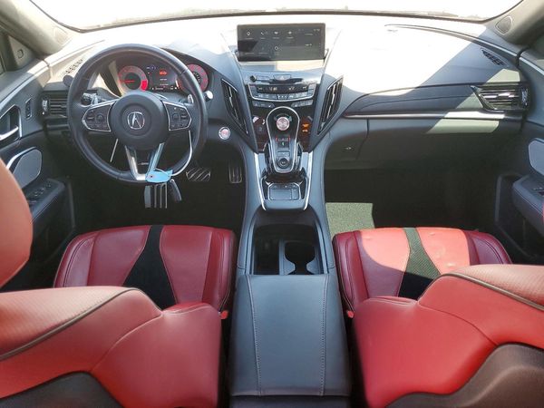 2021 ACURA RDX
