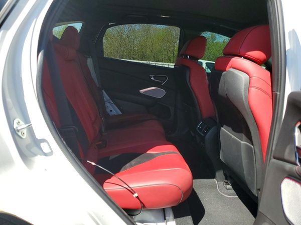 2021 ACURA RDX
