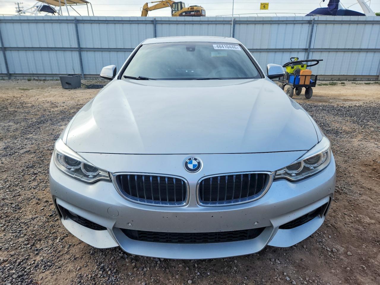 2016 BMW 428