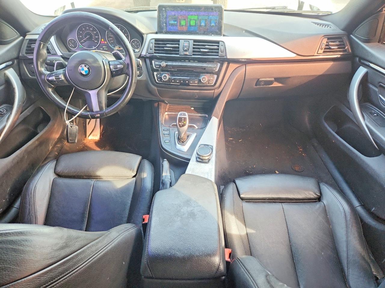 2016 BMW 428