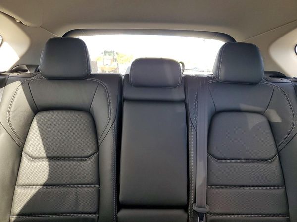 2025 MAZDA CX-5 Preferred