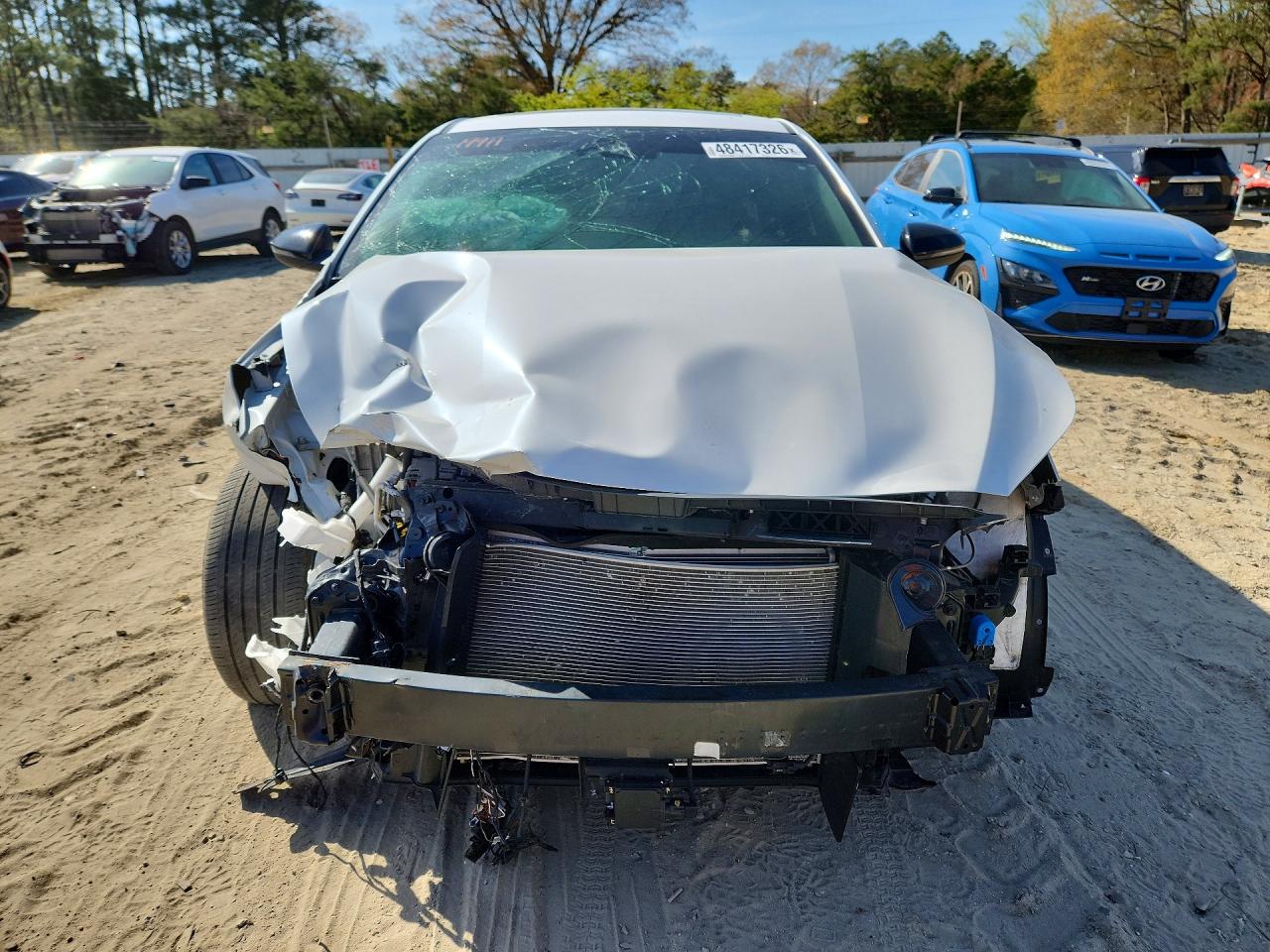 2022 KIA FORTE GT Line
