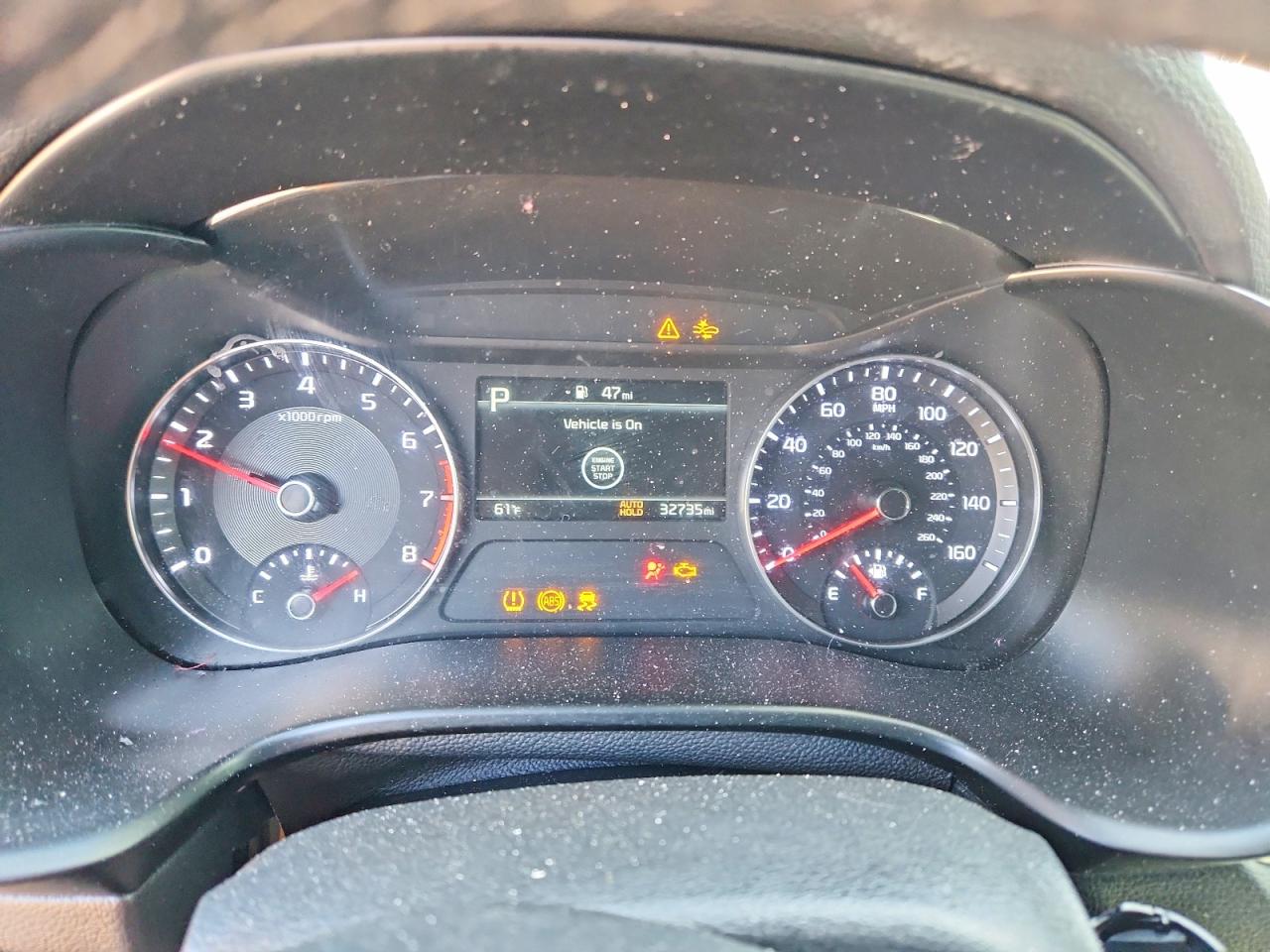 2022 KIA FORTE GT Line