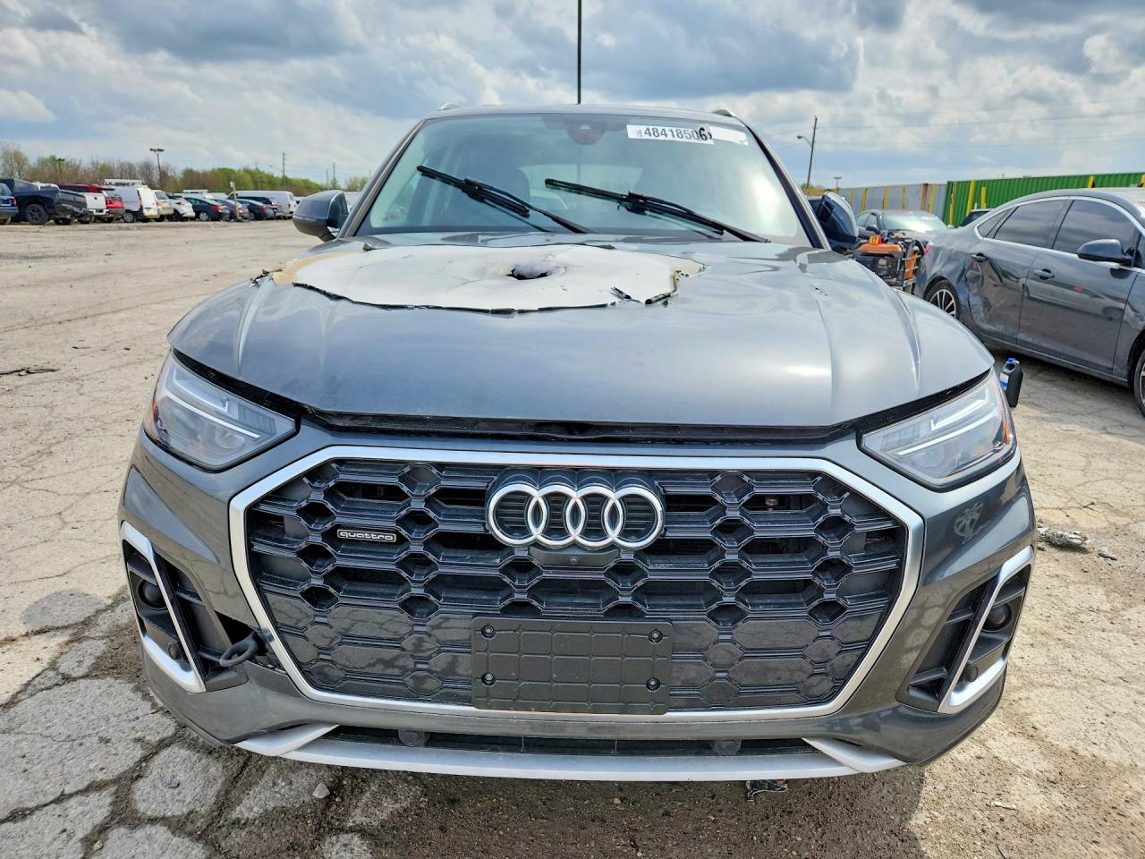 2023 AUDI Q5