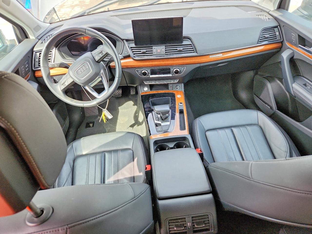 2023 AUDI Q5