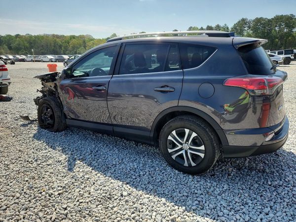 2017 TOYOTA RAV4