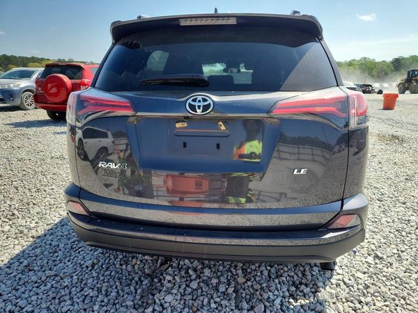 2017 TOYOTA RAV4