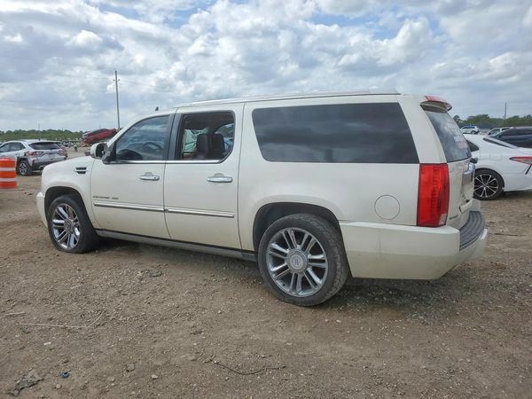 2013 CADILLAC ESCALADE