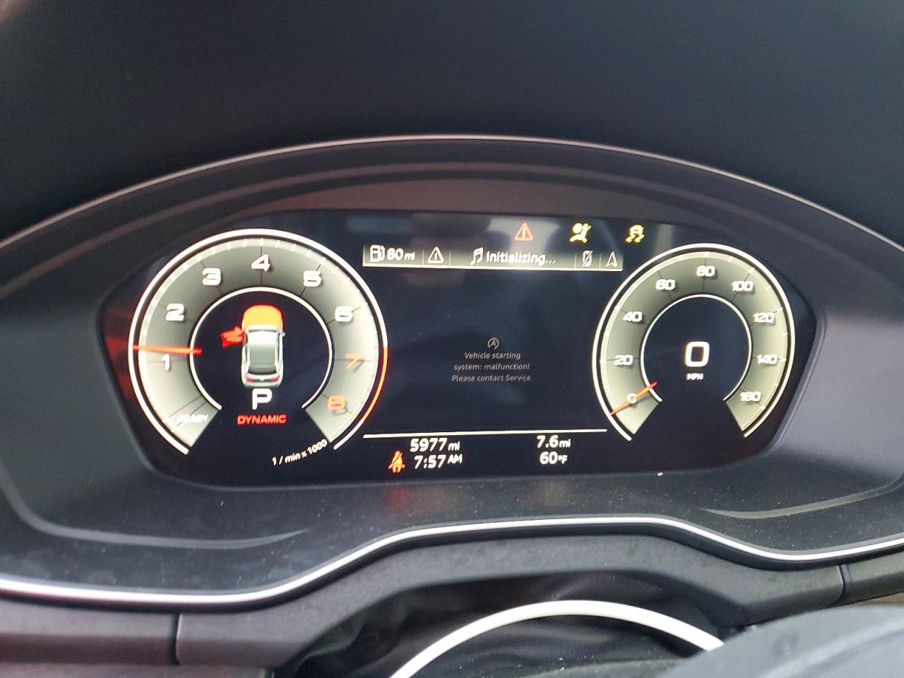 2022 AUDI Q5