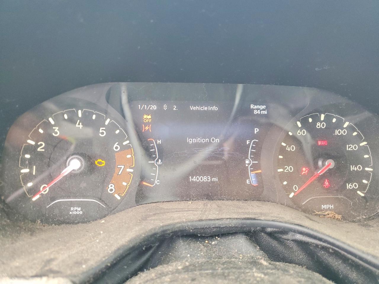 2022 JEEP COMPASS LATITUDE FWD