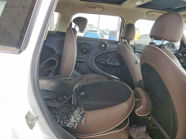 2012 MINI COOPER — PSRS