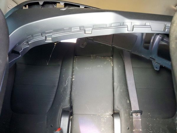 2014 KIA SORENTO Base/ LX — SUVN