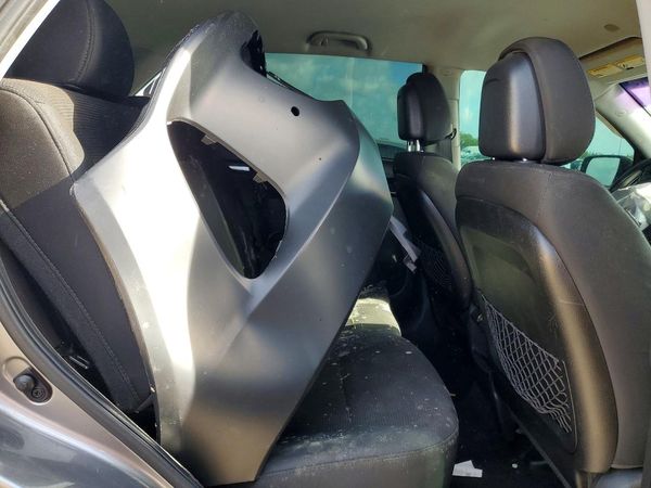 2014 KIA SORENTO Base/ LX — PSRS