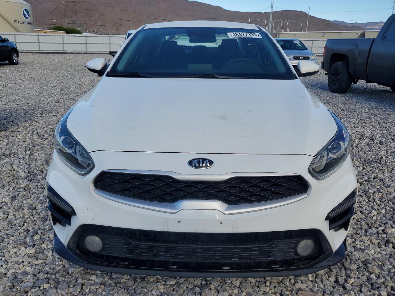 2019 KIA FORTE FE/LX/LXS