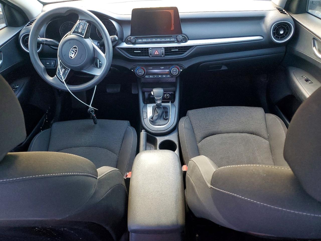 2019 KIA FORTE FE/LX/LXS