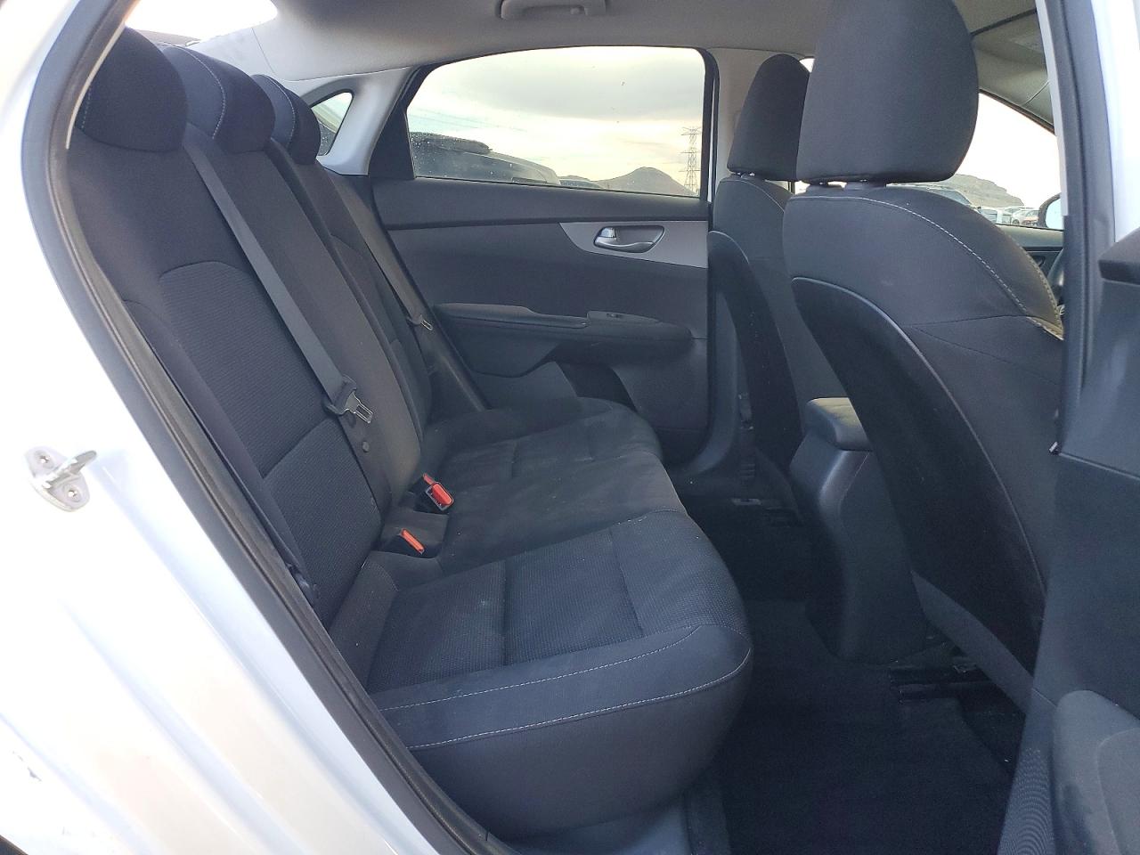 2019 KIA FORTE FE/LX/LXS