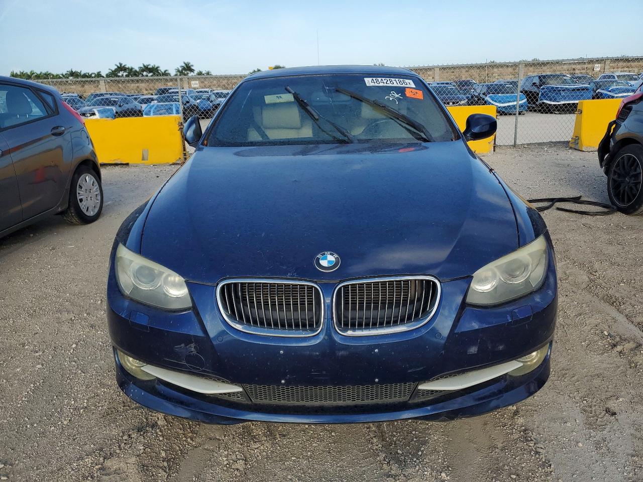 2012 BMW 328