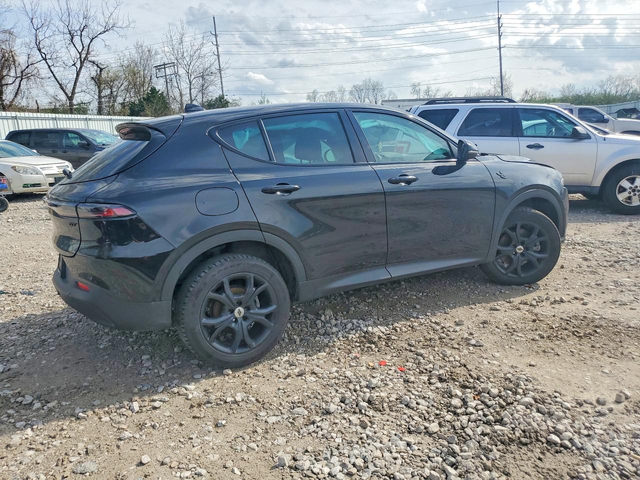 2024 DODGE HORNET GT