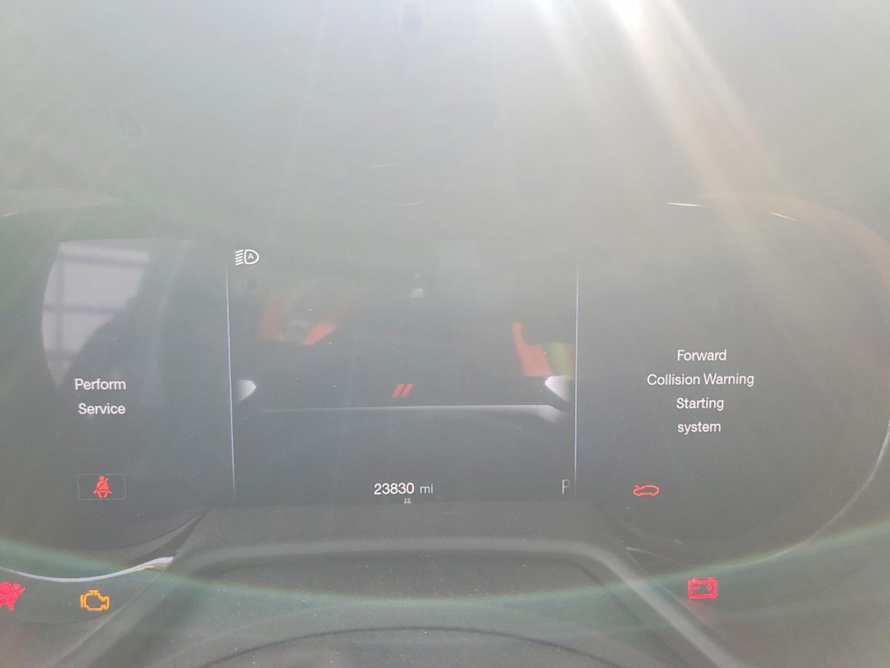 2024 DODGE HORNET GT