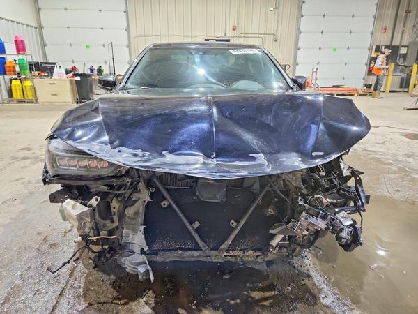 2020 ACURA TLX