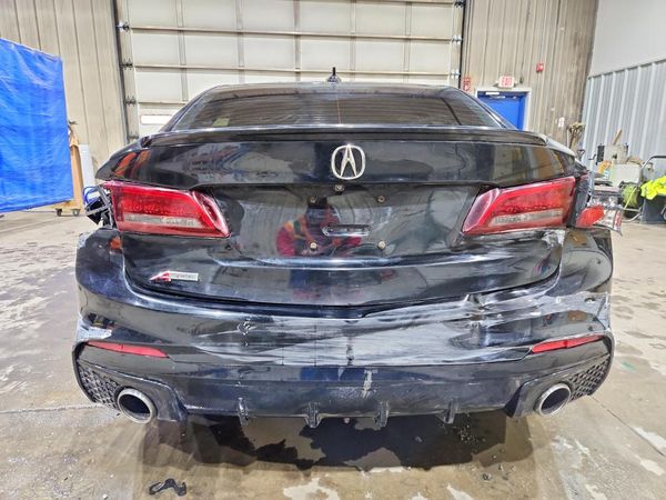 2020 ACURA TLX