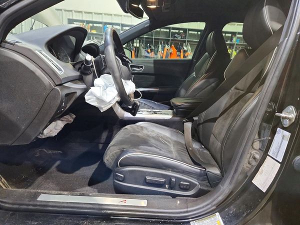 2020 ACURA TLX