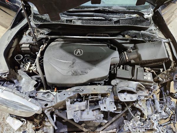 2020 ACURA TLX