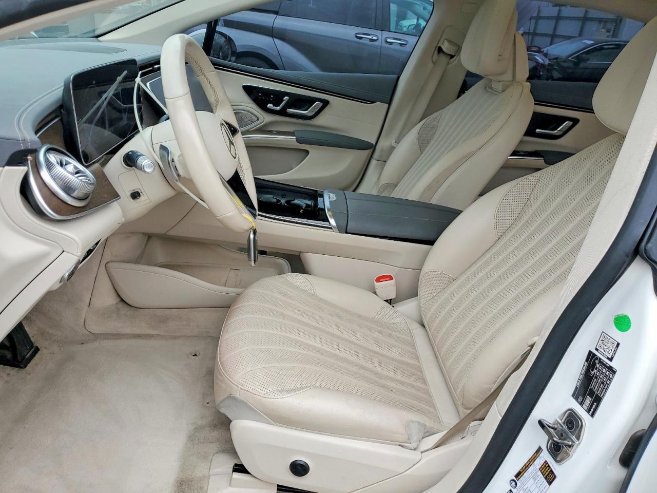 2023 MERCEDES-BENZ EQS SEDAN EQS 450+