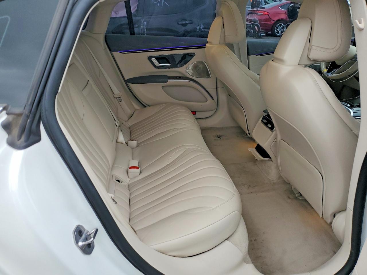 2023 MERCEDES-BENZ EQS SEDAN EQS 450+