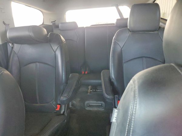 2014 CHEVROLET TRAVERSE 2LT — SUVN