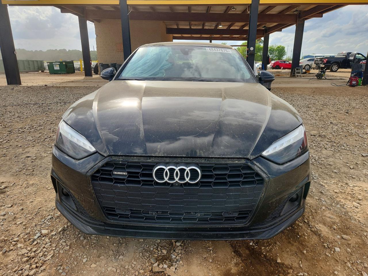 2022 AUDI A5