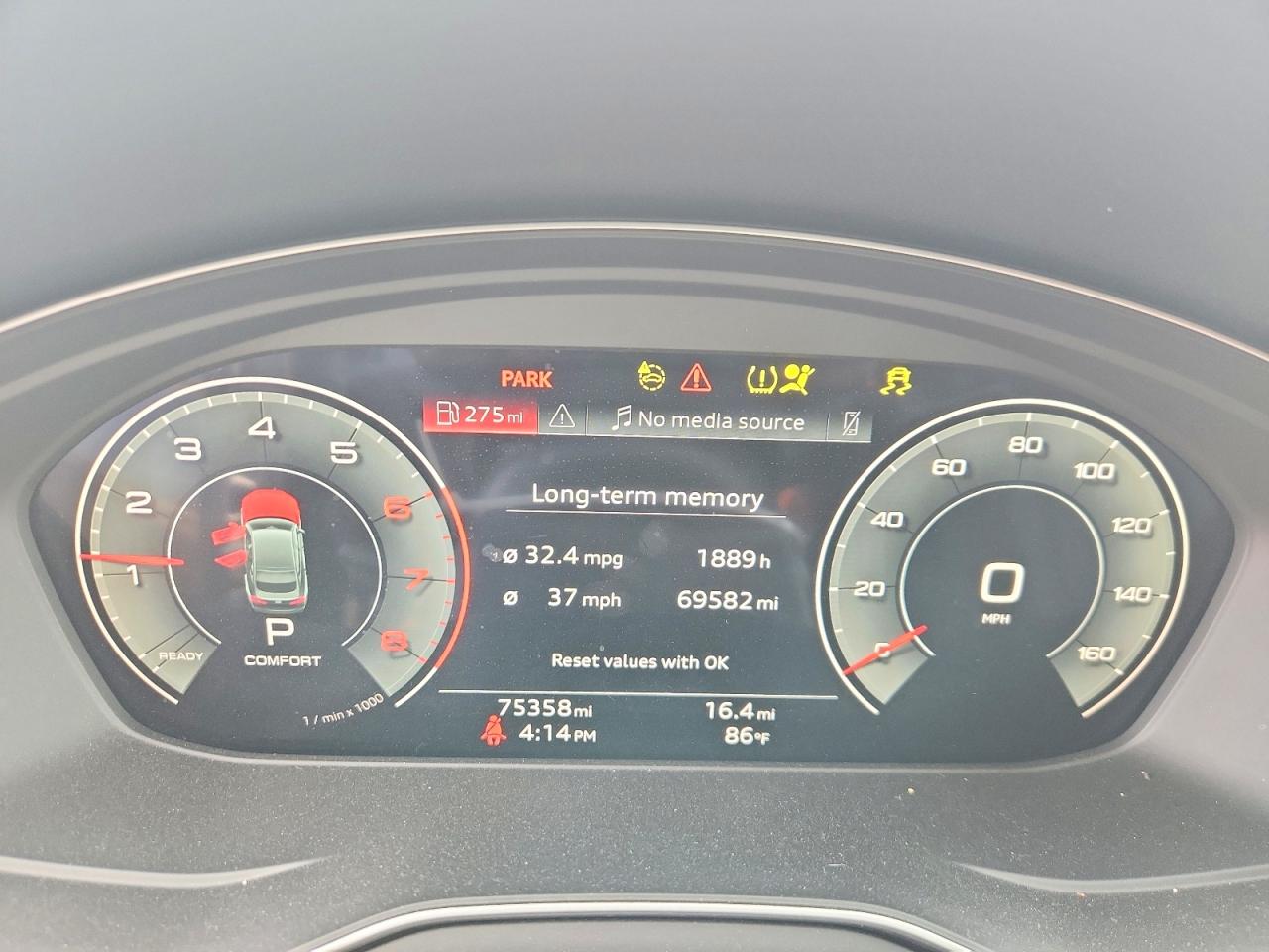 2022 AUDI A5